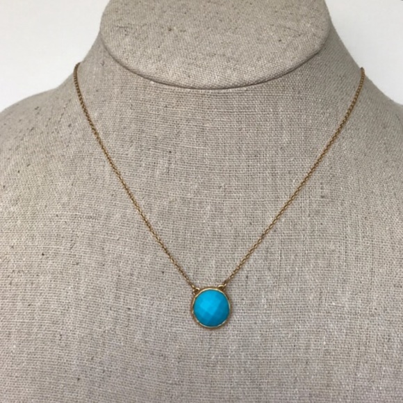Stella & Dot Jewelry - Stella and Dot Maya Pendant Necklace Stella & Dot Jewelry - Stella and Dot Maya Pendant Necklace